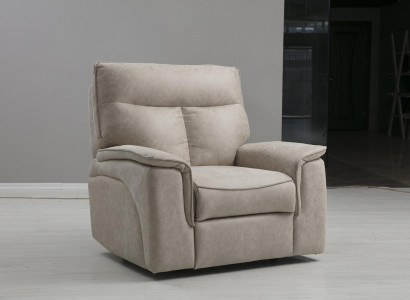 Sessel Design Modern Polster Luxus Sitz Relax Wohnzimmer Polstermöbel 